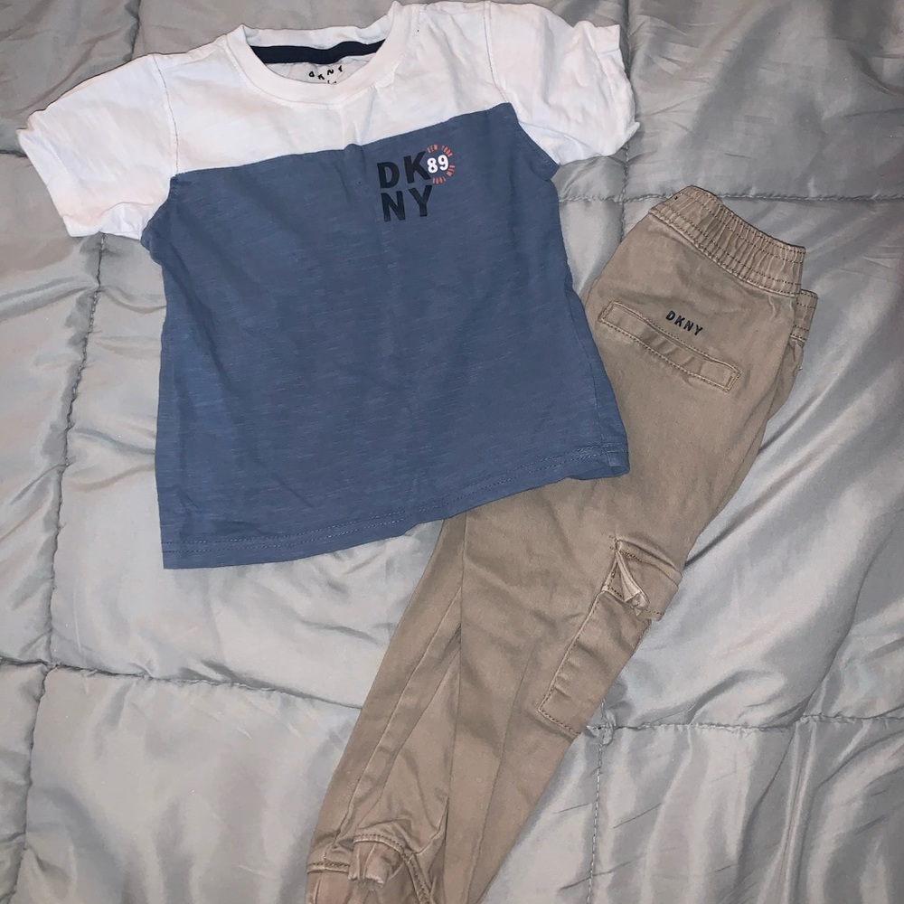 Matching set